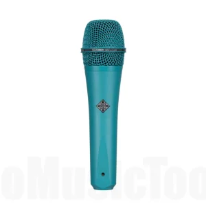 Nouvelle Collection Telefunken M80 Turquoise