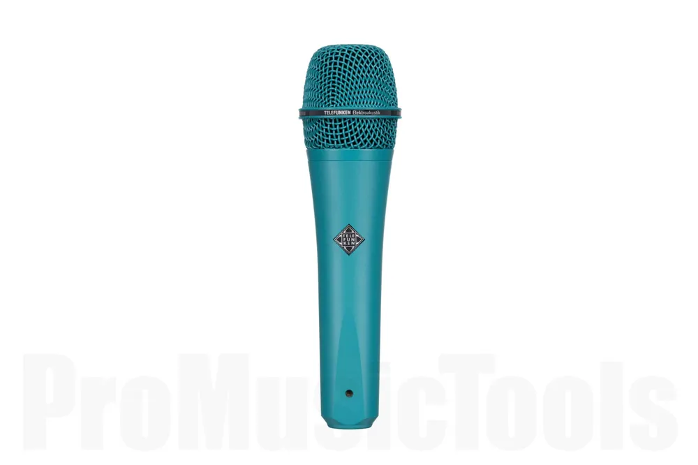Nouvelle Collection Telefunken M80 Turquoise