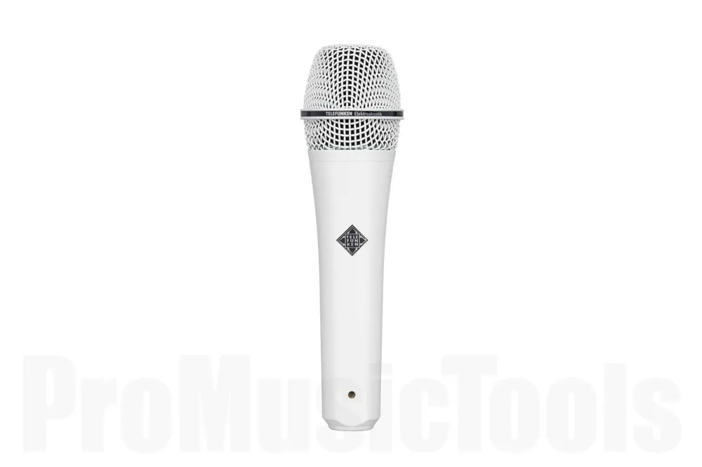 Offre Du Jour Telefunken M80 White