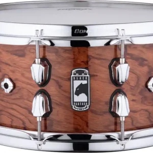 Acheter En Ligne Mapex Black Panther Shadow 14x6.5‘‘ Birch/Walnut Snare