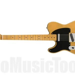Bon Marché Fender American Vintage II 51 Telecaster LH MN BTB - Butterscotch Blonde - Lefthand