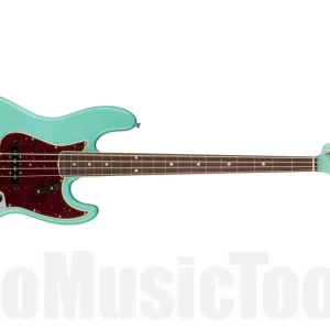 Authentique Fender American Vintage II 66 Jazz Bass RW SFMG - Sea Foam Green