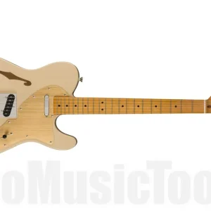Commande En Gros Fender Squier FSR CV 60 Telecaster THIN MN GPG DSD - Desert Sand