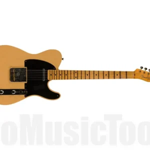 Commande En Gros Fender Custom Shop Limited Edition ‘53 Tele - Journeyman Relic - Aged Nocaster Blonde