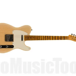 Commande En Gros Fender Custom Shop Limited Edition ‘55 Tele - Journeyman Relic - Natural Blonde
