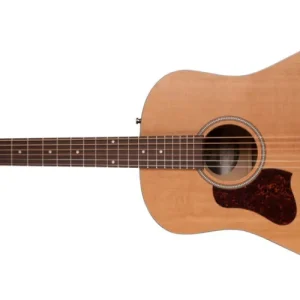 Vente Directe Seagull Guitars S6 Original Acoustic Guitar - Left