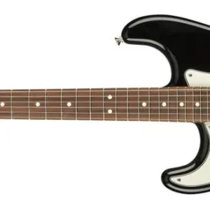 Affaire À Saisir Fender Player Stratocaster Left Handed Pau Ferro - Black