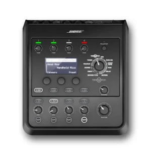 Marque Bose Professional Products T4S ToneMatch Mixer