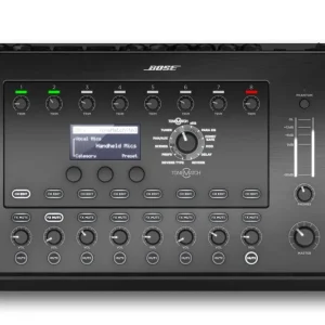 Achetez Aujourd'hui Bose Professional Products T8S ToneMatch Mixer