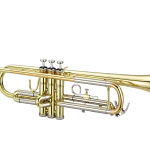 Jupiter Standard Student Bb Trumpet with Case Nouveauté