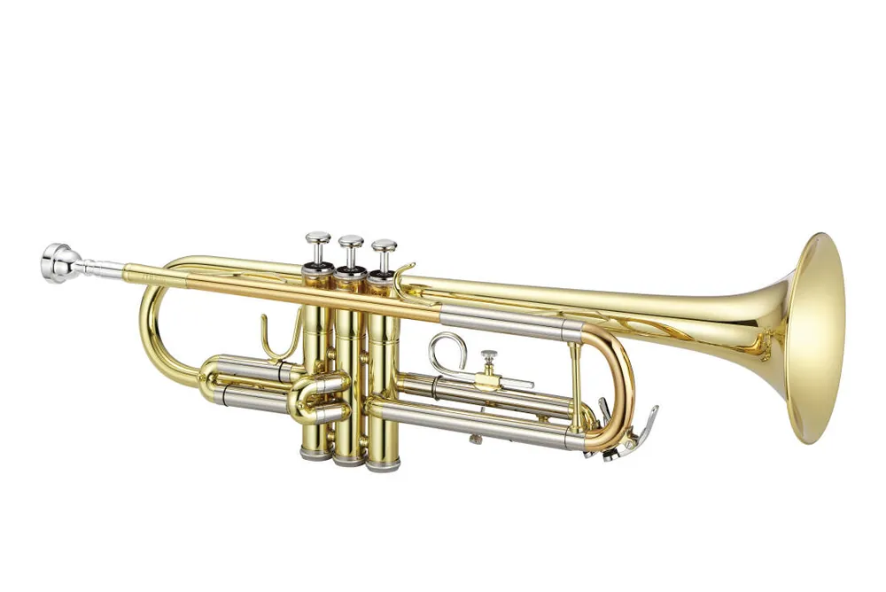 Jupiter Standard Student Bb Trumpet with Case Nouveauté