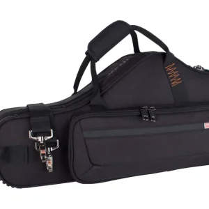 Solde Protec Alto Sax Contoured Pro Pac Case - Black