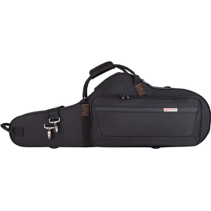 Vente Flash Protec Tenor Sax Contoured Pro Pac Case
