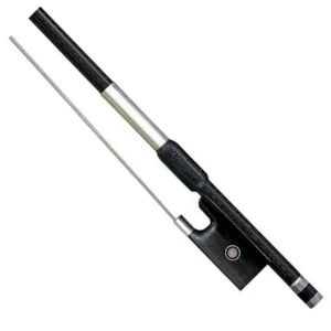 Carlton Carbon Fibre 4/4 Violin Bow Bon Plan