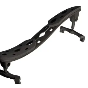 Super Prix Pirastro KorfkerRest LUNA Violin Shoulder Rest