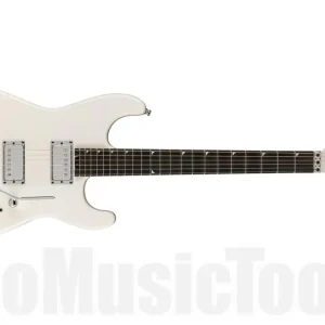 Charvel Custom Shop Limited Edition San Dimas - NOS - Snowblind Livraison Express