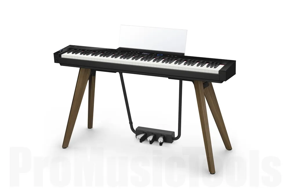Casio PX-S7000 BK Achat Immédiat