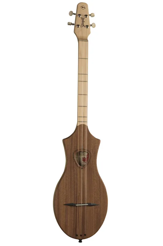 Seagull Guitars Merlin Natural Mahogany SG Promotion