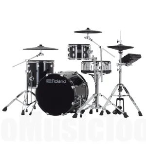 Roland VAD-504 V-Drums Kit - Acoustic Design E-Drum-Set Paiement Sécurisé