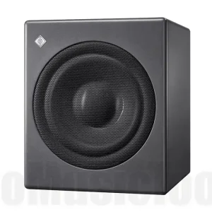 Seulement Aujourd'hui Neumann KH 750 DSP AES67 Subwoofer