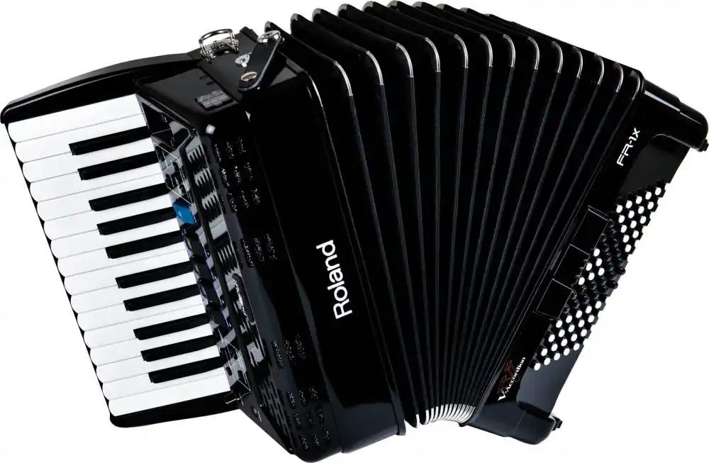 Roland V-Accordion FR-1X Meilleur Prix