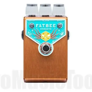 Beetronics Fatbee - Hortensia Limited Edition Marque