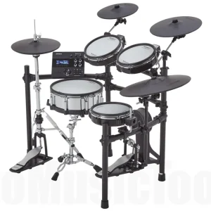 Roland TD-27KV2 V-Drums Kit - E-Drum Set - Einzelstück Commande En Gros