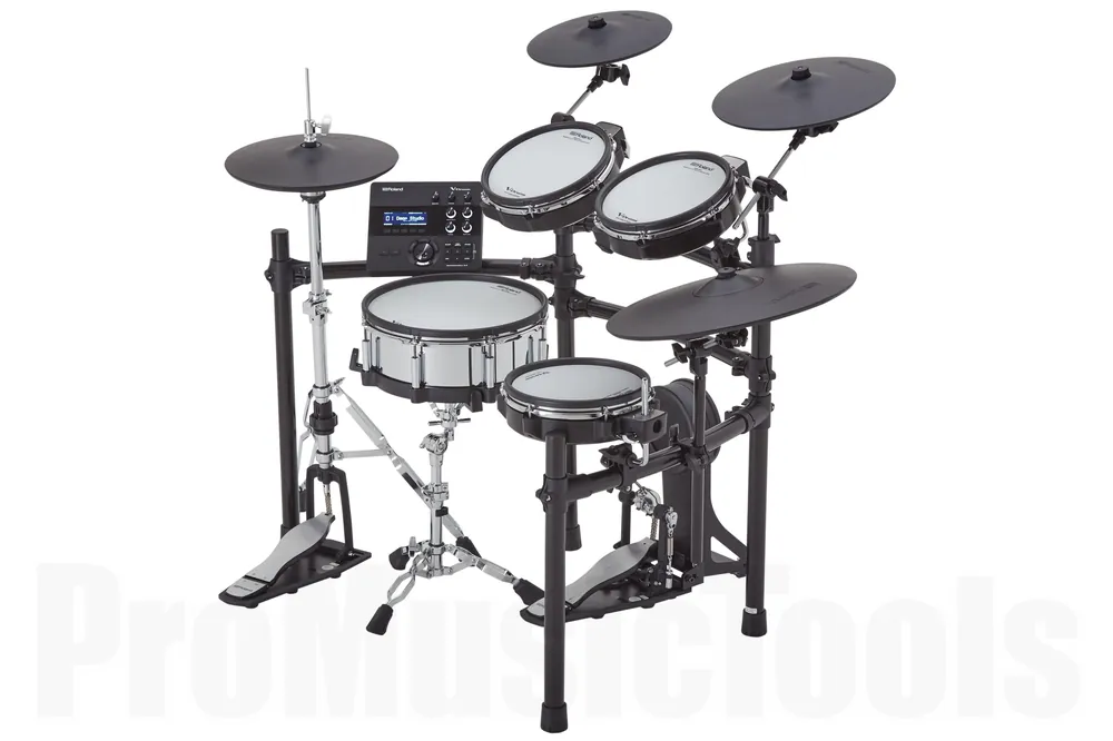 Roland TD-27KV2 V-Drums Kit - E-Drum Set - Einzelstück Commande En Gros