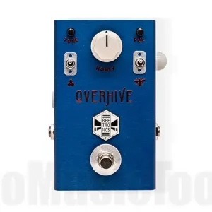 Commander Vite Beetronics Overhive - Seawolf Limited Edition