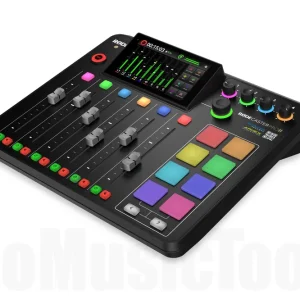 Rode Rodecaster Pro - Einzelstück Nouvel Arrivage
