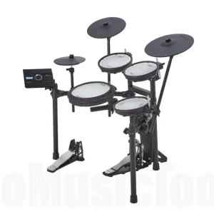 Remise Roland TD-17KV2 V-Drums Kit - E-Drum Set - 1x opened box