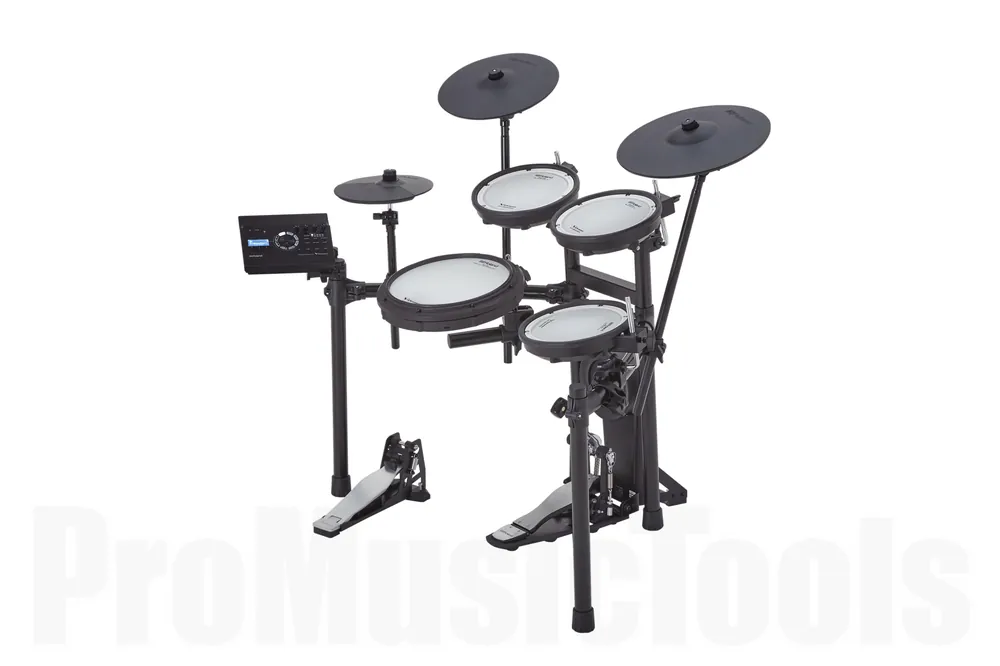 Remise Roland TD-17KV2 V-Drums Kit - E-Drum Set - 1x opened box