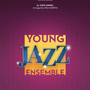 Acheter En Ligne Hal Leonard Tank! from Cowboy Bebop - Kanno/Murtha - Jazz Ensemble - Gr. 3