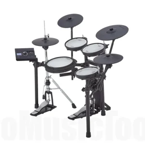 Roland TD-17KVX2 KIT V-Drums E-Drum Set - Einzelstück Dernier Modèle