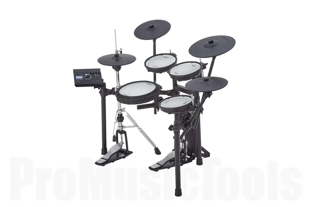 Roland TD-17KVX2 KIT V-Drums E-Drum Set - Einzelstück Dernier Modèle
