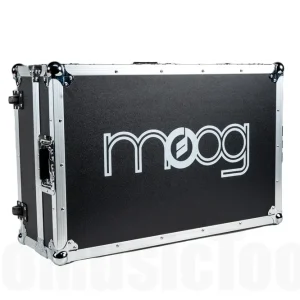 Moog Minimoog Model D ATA Case Certifié