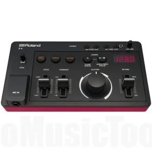 Seulement Aujourd'hui Roland AIRA Compact E-4 Voice Tweaker - Einzelstück