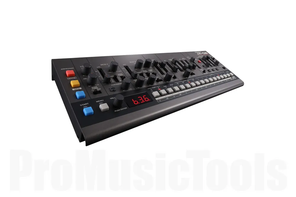 Roland JX-08 - Einzelstück Meilleure Vente