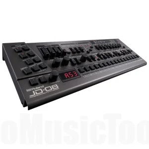 Roland JD-08 - Einzelstück Paiement Sécurisé
