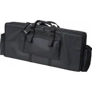 Levy‘s LEVY 38.5 X 15.7 X 6.2 Keyboard Bag Meilleur Prix