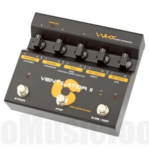 Affaire À Saisir Neo Instruments Ventilator II - 1x opened box