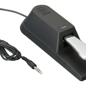 Yamaha FC3A Piano Style Sustain Pedal Marque
