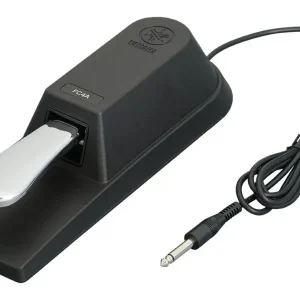 Yamaha Piano Style Sustain Pedal Prix Réduit
