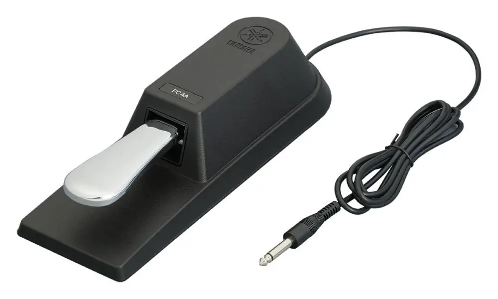 Yamaha Piano Style Sustain Pedal Prix Réduit