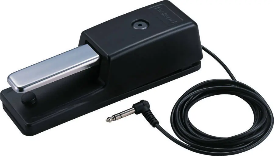 Authentique Roland DP-10 - Damper Pedal