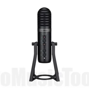Pas Cher Yamaha AG01 - black