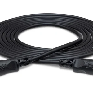 Achat Immédiat Hosa MIDI Cable 5-pin DIN to Same - 5 foot