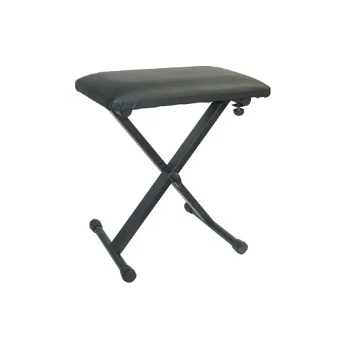 Yorkville Sound Folding Piano Bench Promotion