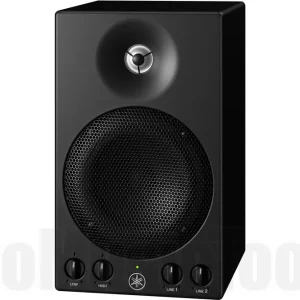 Petit Prix Yamaha MSP3A