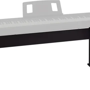 Roland Stand for FP-10 Digital Piano - Black Expédition Rapide